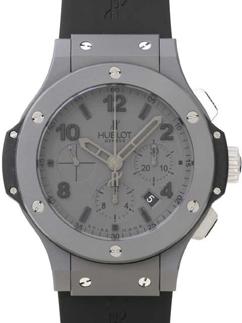 HUBLOT) ビッグバン タンタルマット 301.AI.460.RX